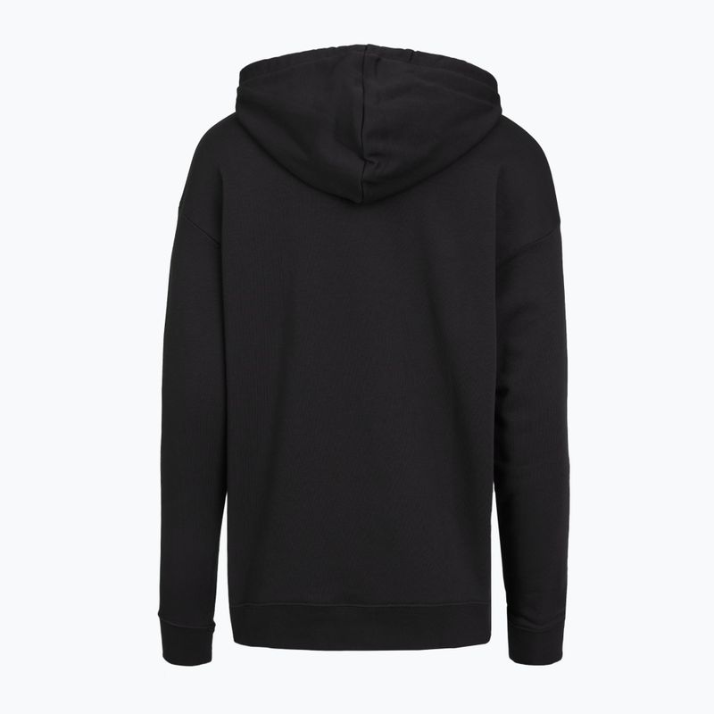Hoodie Damen PUMA ESS Relaxed Hoodie TR puma black 2