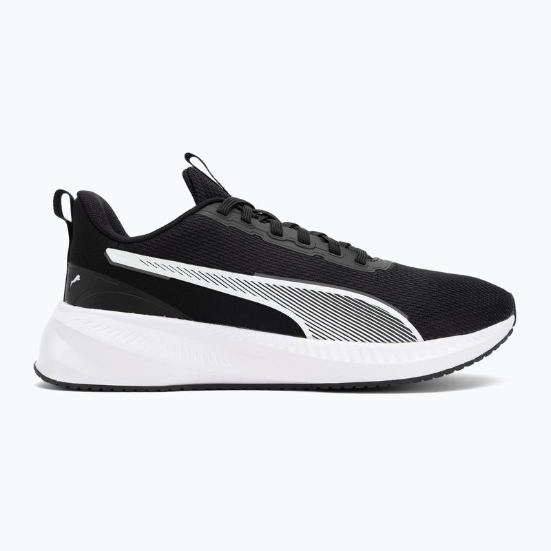 Laufschuhe PUMA PUMA Flyer Lite 3 puma black/puma white 2