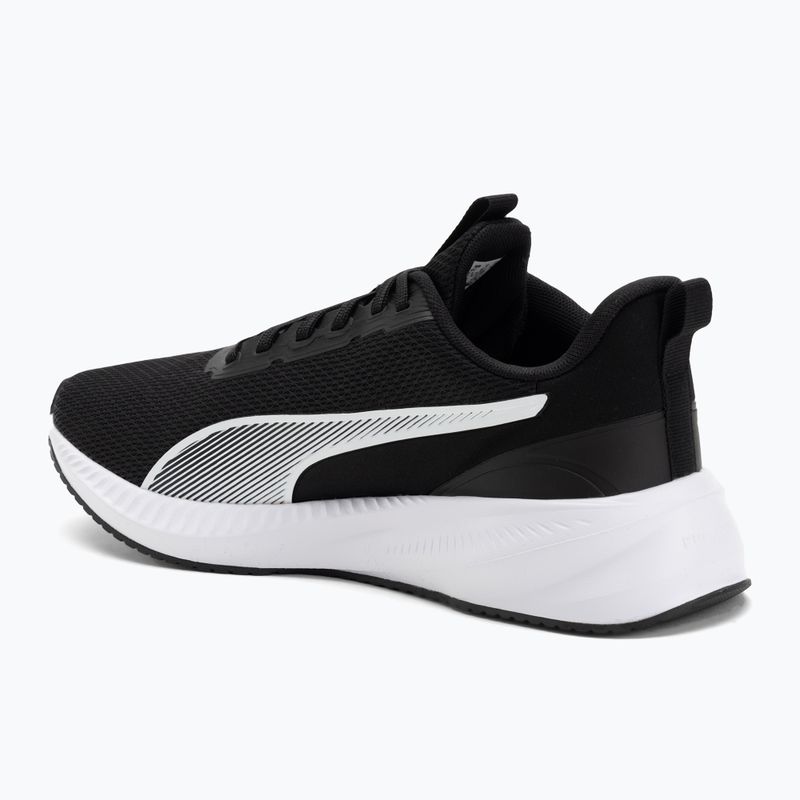 Laufschuhe PUMA PUMA Flyer Lite 3 puma black/puma white 3