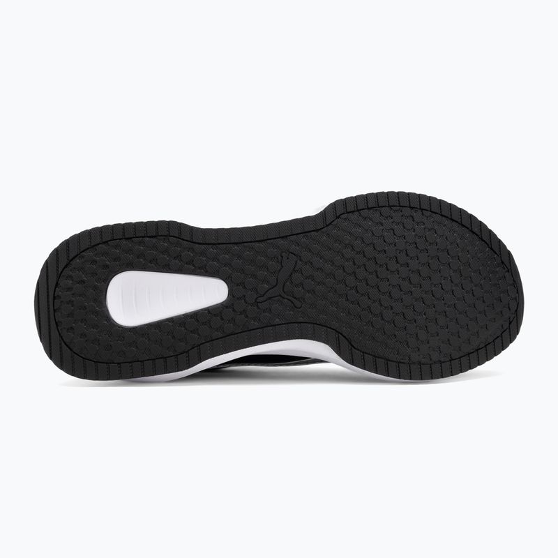 Laufschuhe PUMA PUMA Flyer Lite 3 puma black/puma white 4