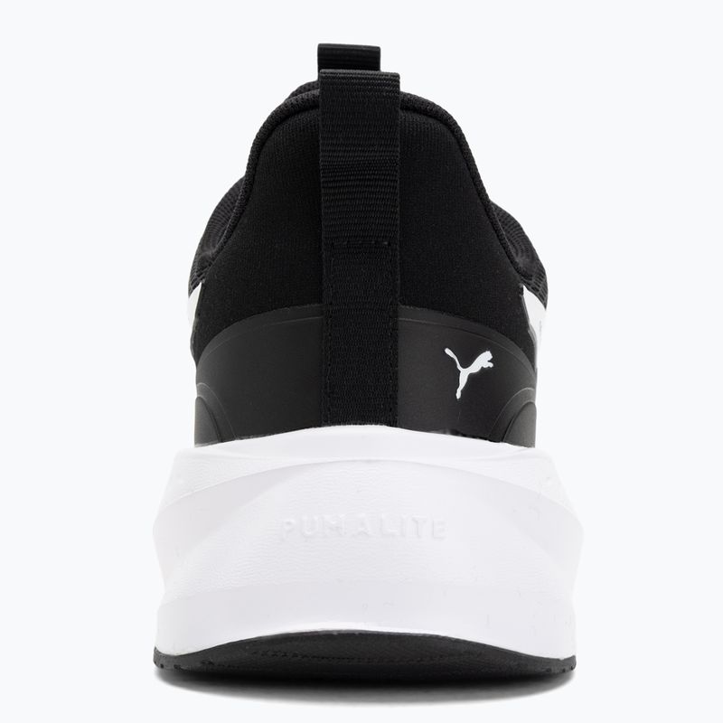 Laufschuhe PUMA PUMA Flyer Lite 3 puma black/puma white 6