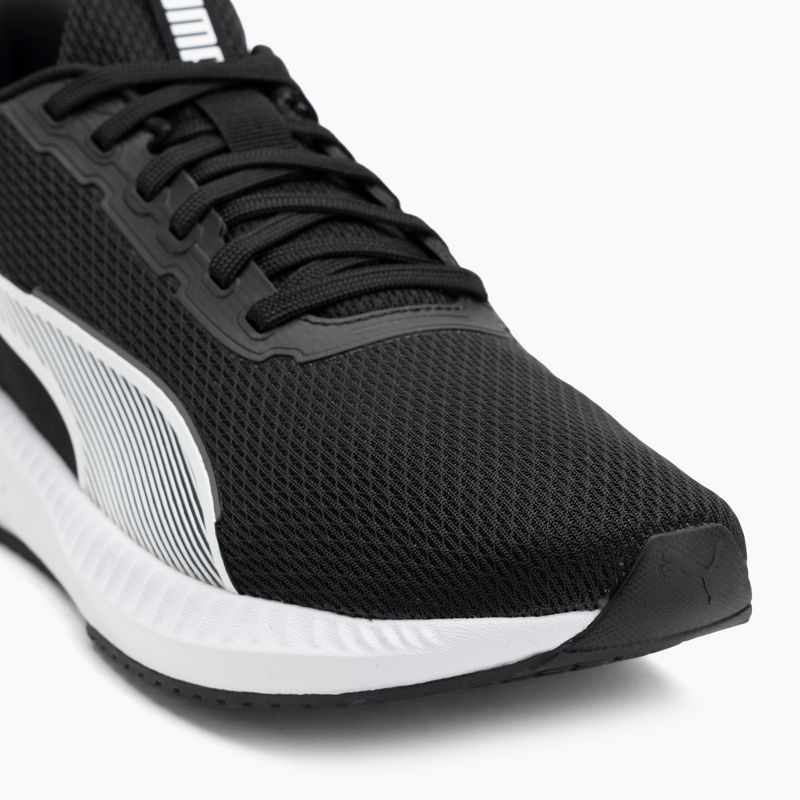 Laufschuhe PUMA PUMA Flyer Lite 3 puma black/puma white 7