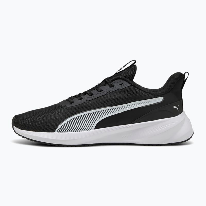 Laufschuhe PUMA PUMA Flyer Lite 3 puma black/puma white