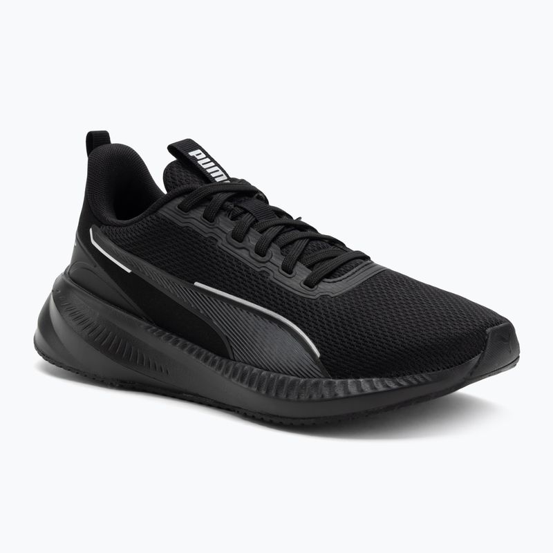 Laufschuhe PUMA PUMA Flyer Lite 3 puma black/for all time red