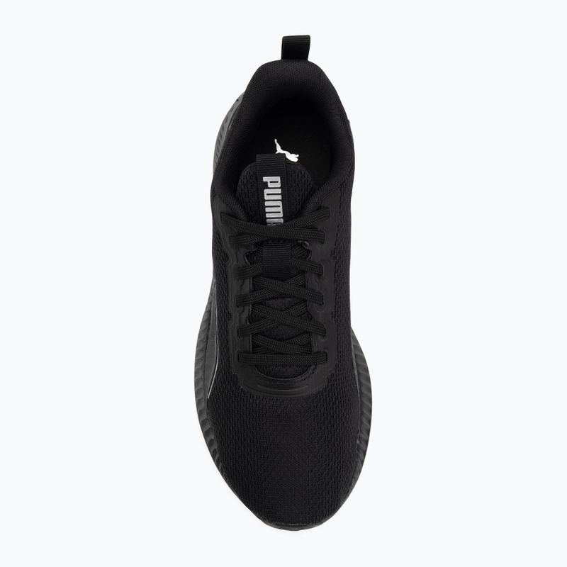 Laufschuhe PUMA PUMA Flyer Lite 3 puma black/for all time red 5