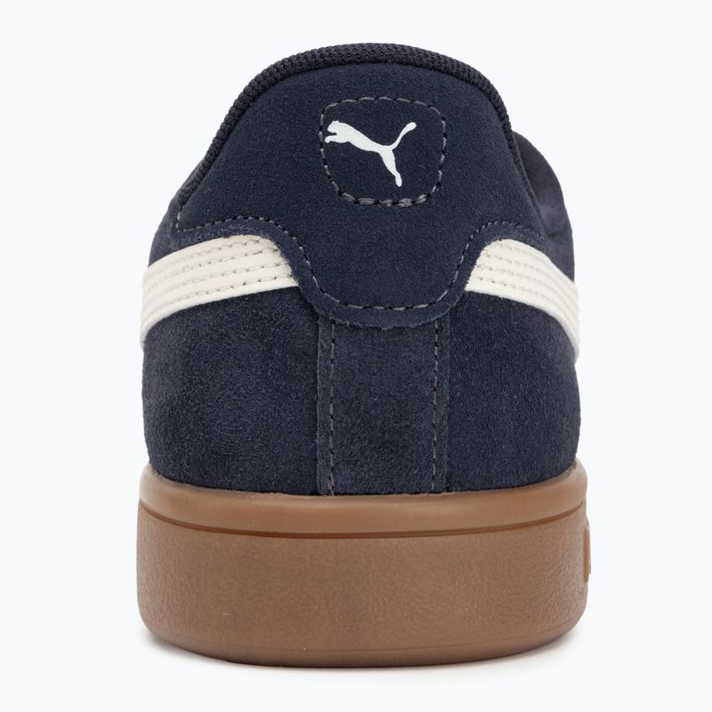 Schuhe PUMA Smash 3.0 new navy/warm white 6