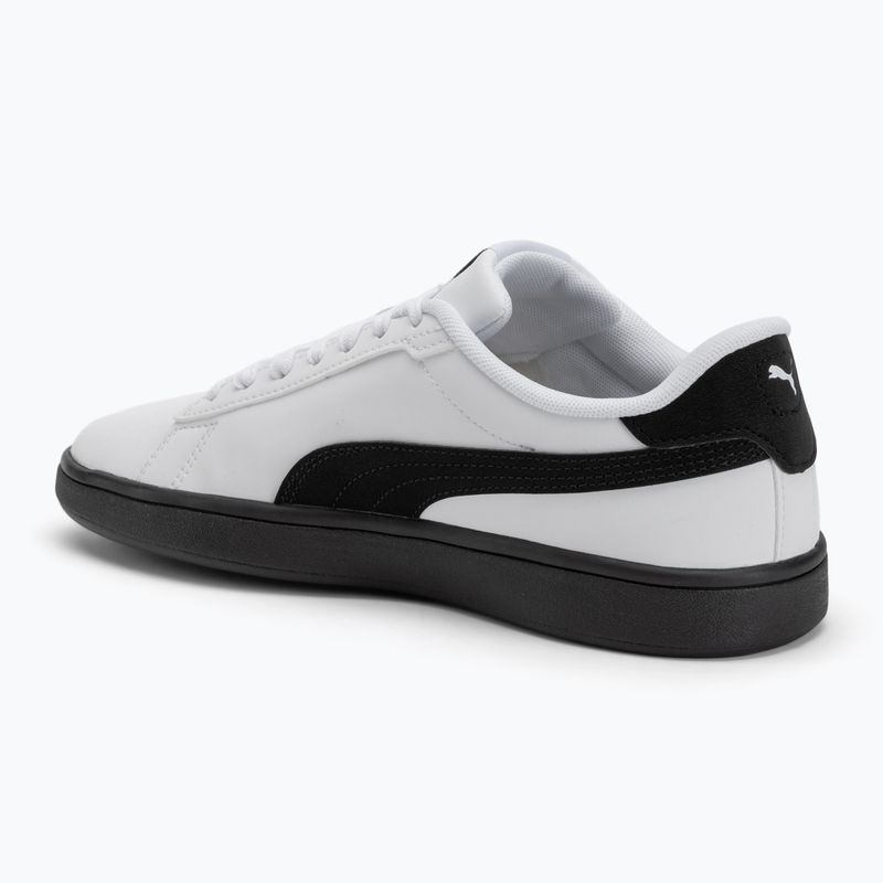 Damen Schuhe PUMA Smash 3.0 Embedded puma weiß/puma schwarz 3