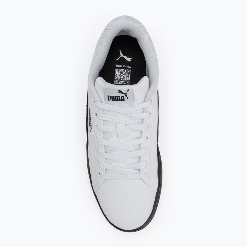 Damen Schuhe PUMA Smash 3.0 Embedded puma weiß/puma schwarz 5
