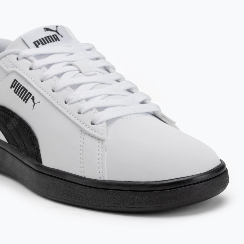 Damen Schuhe PUMA Smash 3.0 Embedded puma weiß/puma schwarz 7