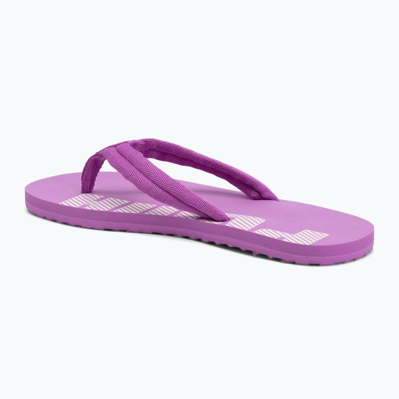 Flip-Flops PUMA Epic Flip v2 wild berry/rose mauve 3