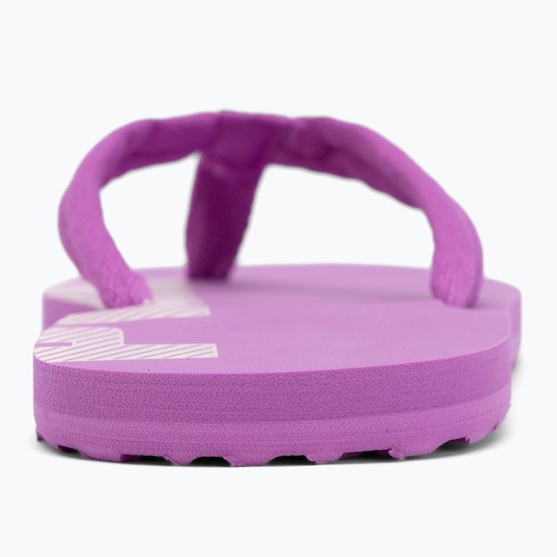 Flip-Flops PUMA Epic Flip v2 wild berry/rose mauve 6