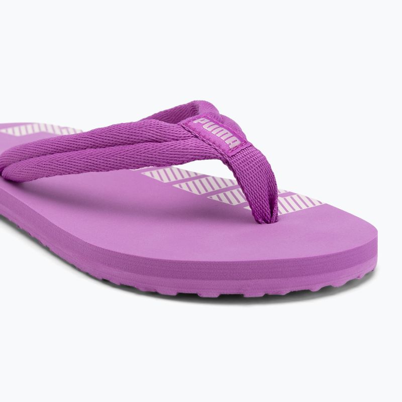 Flip-Flops PUMA Epic Flip v2 wild berry/rose mauve 7