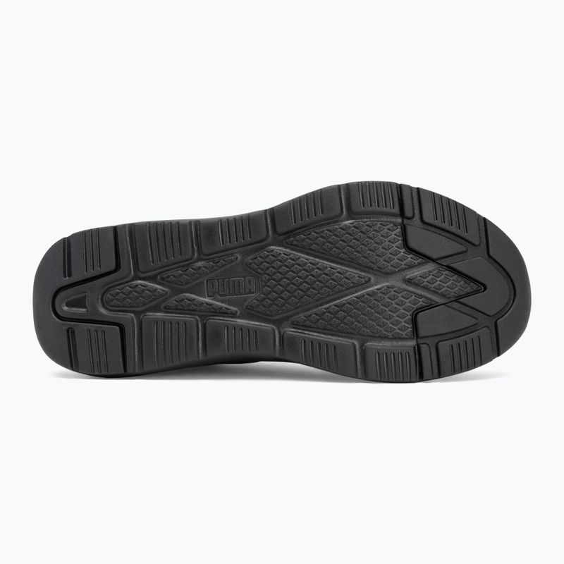 Schuhe PUMA Softride Wired 2 puma black/puma white 4