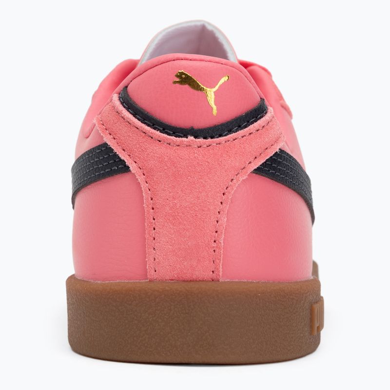Schuhe PUMA Club II Era magic rose/vew navy/gum 6
