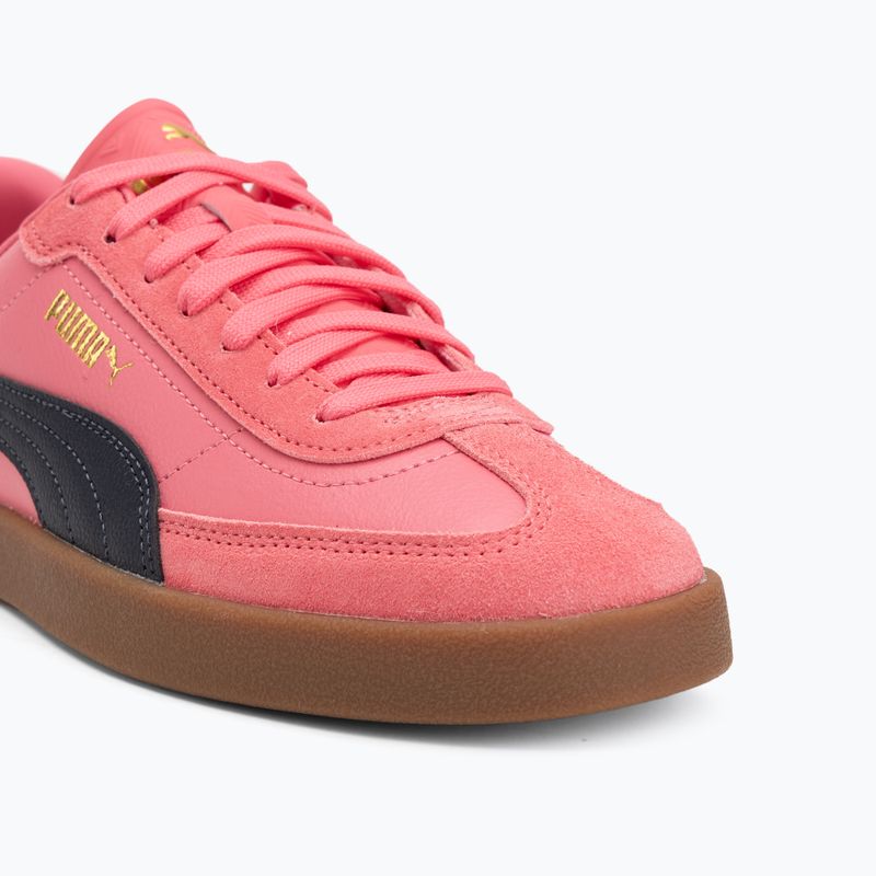 Schuhe PUMA Club II Era magic rose/vew navy/gum 7