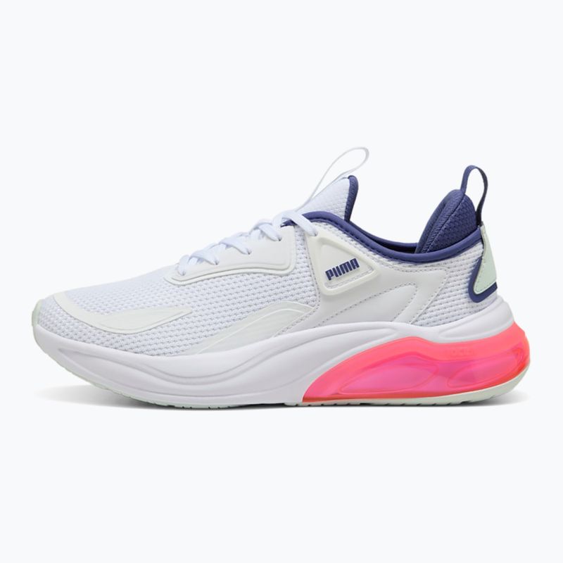 Laufschuhe PUMA PUMA Cell Thrill puma white/blue crystal