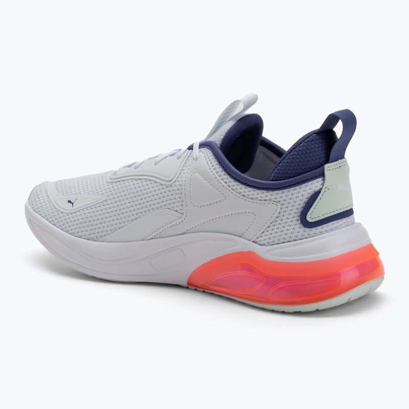 Laufschuhe PUMA PUMA Cell Thrill puma white/blue crystal 3