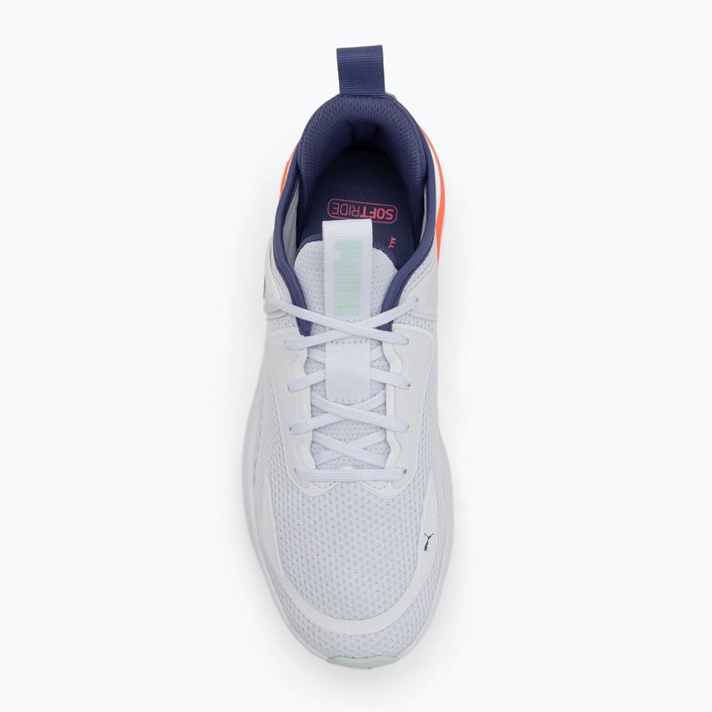 Laufschuhe PUMA PUMA Cell Thrill puma white/blue crystal 5