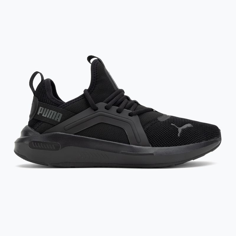 Laufschuhe PUMA PUMA Softride Enzo 5 puma black/cool dark gray 2