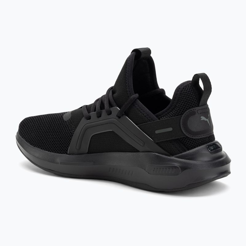Laufschuhe PUMA PUMA Softride Enzo 5 puma black/cool dark gray 3
