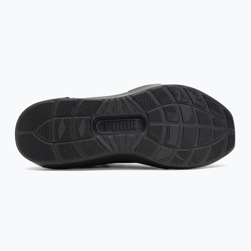 Laufschuhe PUMA PUMA Softride Enzo 5 puma black/cool dark gray 4