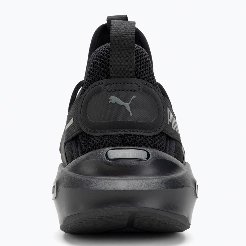 Laufschuhe PUMA PUMA Softride Enzo 5 puma black/cool dark gray 6
