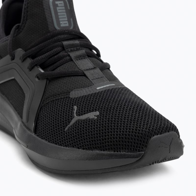 Laufschuhe PUMA PUMA Softride Enzo 5 puma black/cool dark gray 7