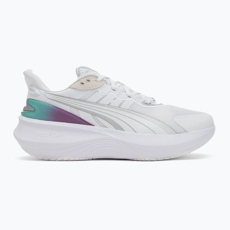 Laufschuhe PUMA PUMA Pulse Pro puma white/puma silver 2