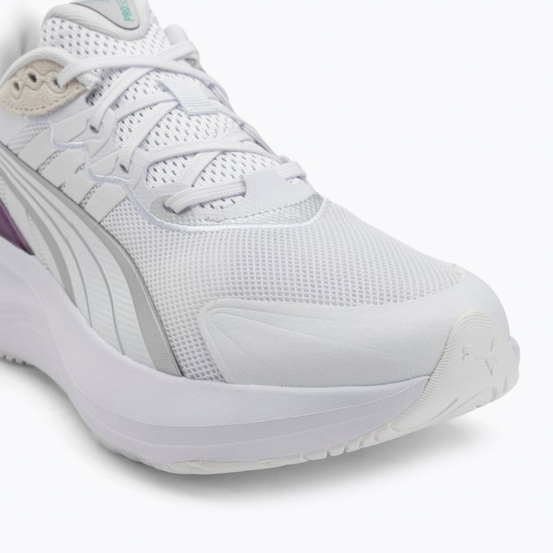Laufschuhe PUMA PUMA Pulse Pro puma white/puma silver 7