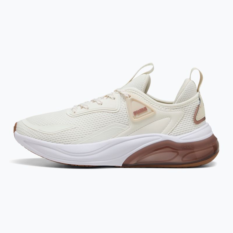 Laufschuhe PUMA PUMA Cell Thrill warm white/rose gold