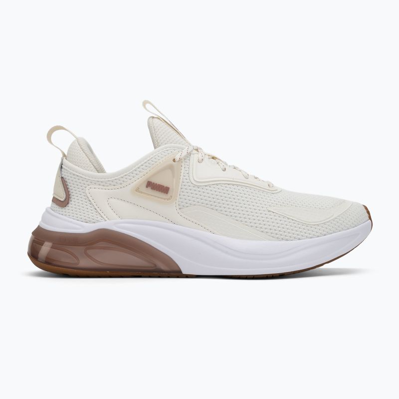 Laufschuhe PUMA PUMA Cell Thrill warm white/rose gold 2