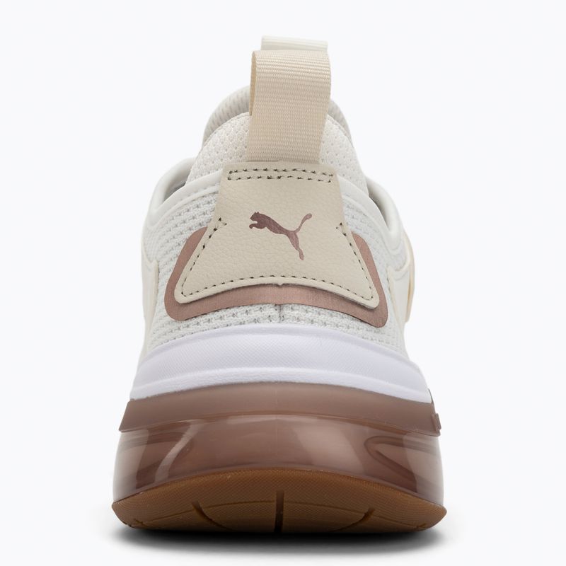 Laufschuhe PUMA PUMA Cell Thrill warm white/rose gold 6