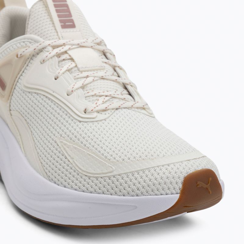 Laufschuhe PUMA PUMA Cell Thrill warm white/rose gold 7