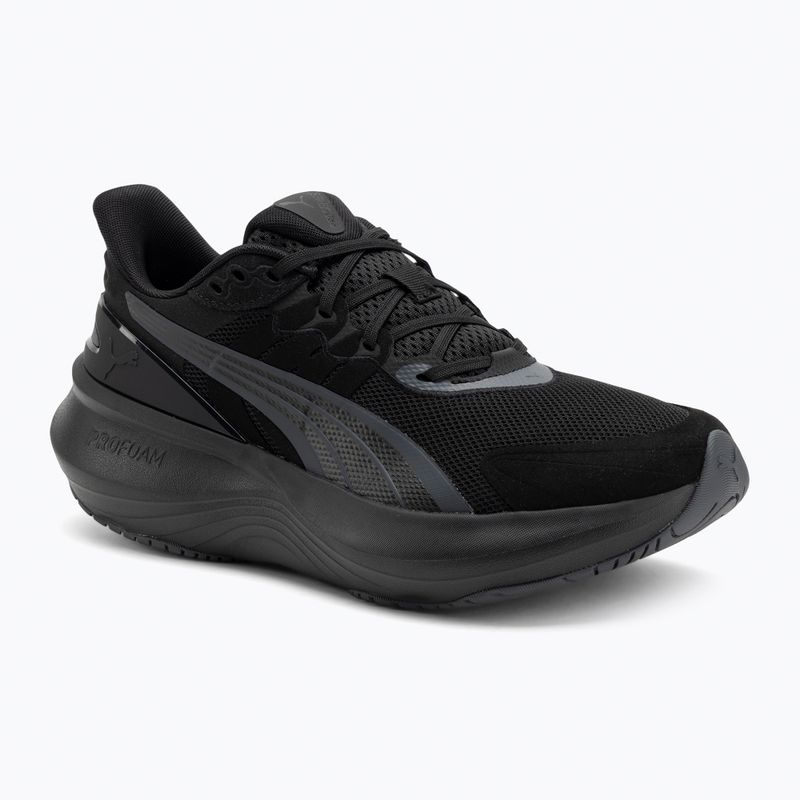Laufschuhe PUMA PUMA Pulse Pro puma black/slate gray