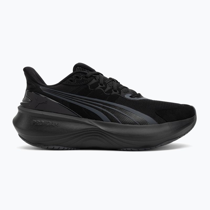 Laufschuhe PUMA PUMA Pulse Pro puma black/slate gray 2