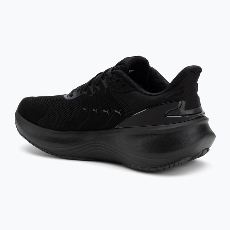 Laufschuhe PUMA PUMA Pulse Pro puma black/slate gray 3
