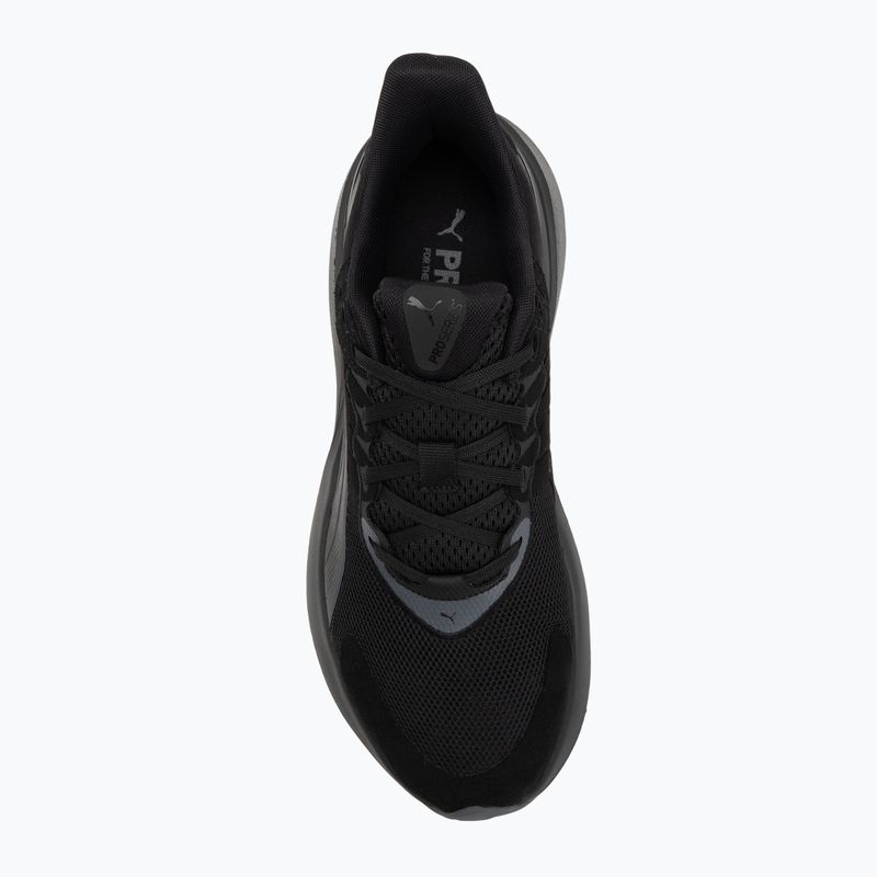 Laufschuhe PUMA PUMA Pulse Pro puma black/slate gray 5