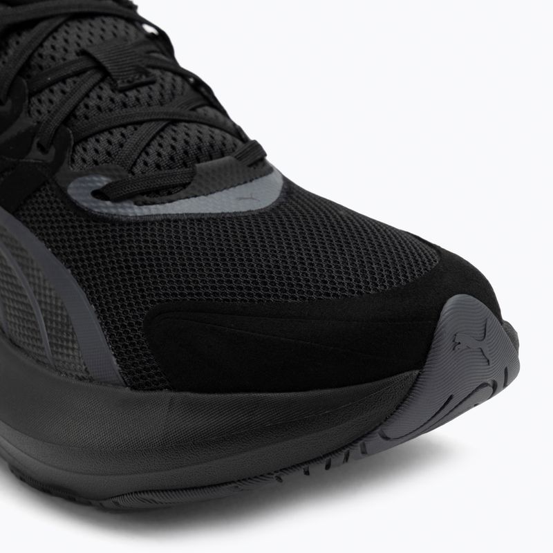 Laufschuhe PUMA PUMA Pulse Pro puma black/slate gray 7
