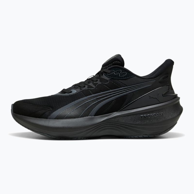Laufschuhe PUMA PUMA Pulse Pro puma black/slate gray