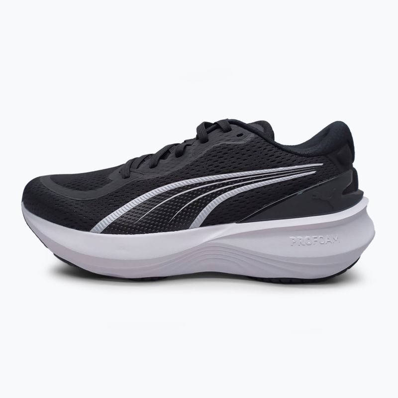 Laufschuhe PUMA PUMA Scend Pro 2 puma black/puma white