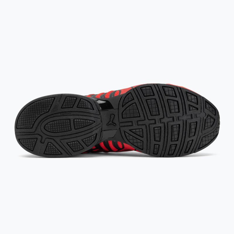 Laufschuhe PUMA PUMA Voltaic Evo for all time red/puma black 4
