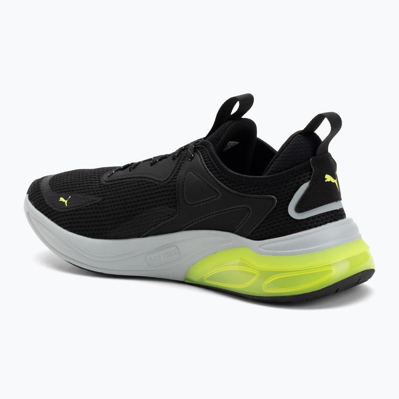 Laufschuhe PUMA PUMA Cell Thrill puma black/cool mid gray 3