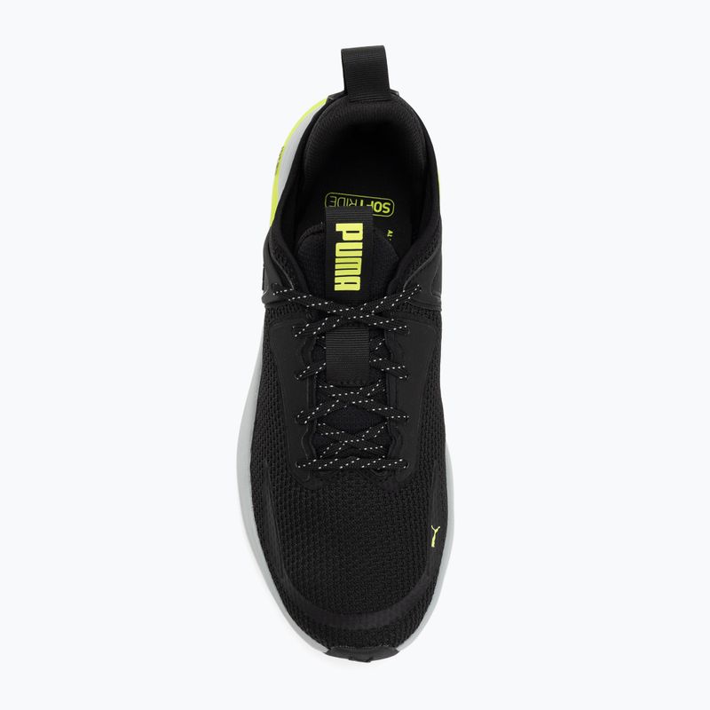 Laufschuhe PUMA PUMA Cell Thrill puma black/cool mid gray 5