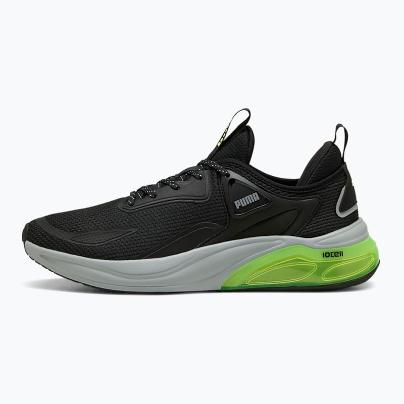 Laufschuhe PUMA PUMA Cell Thrill puma black/cool mid gray