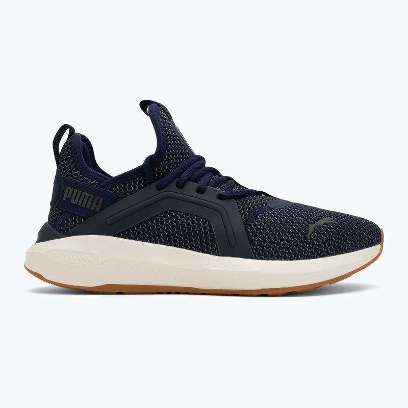 Laufschuhe PUMA PUMA Softride Enzo 5 Lyfe puma navy/warm white/cool dark gray 2