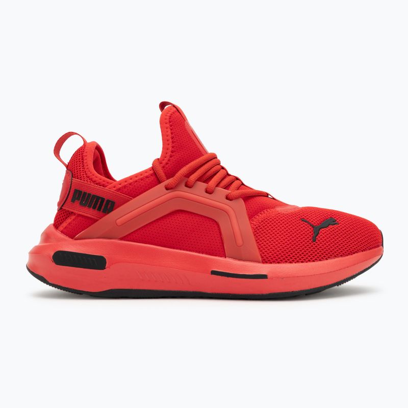 Laufschuhe PUMA PUMA Softride Enzo 5 For all time red/puma black 2