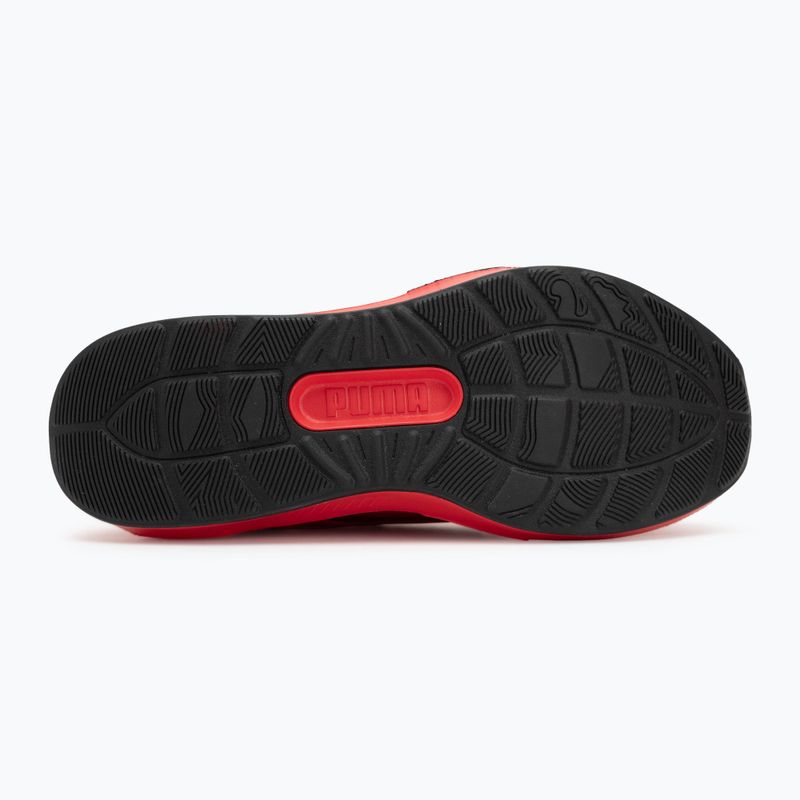 Laufschuhe PUMA PUMA Softride Enzo 5 For all time red/puma black 4