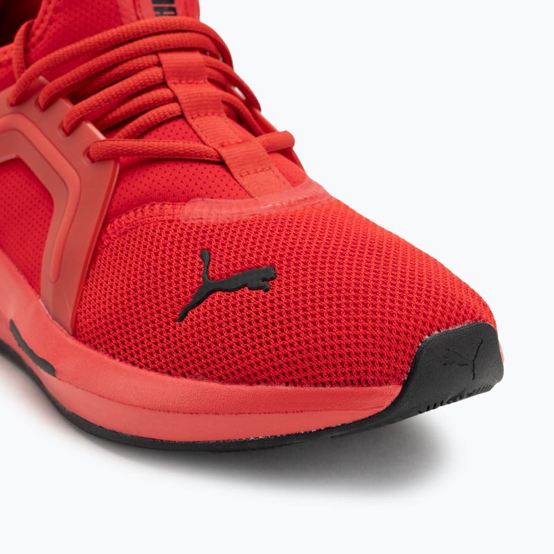 Laufschuhe PUMA PUMA Softride Enzo 5 For all time red/puma black 7