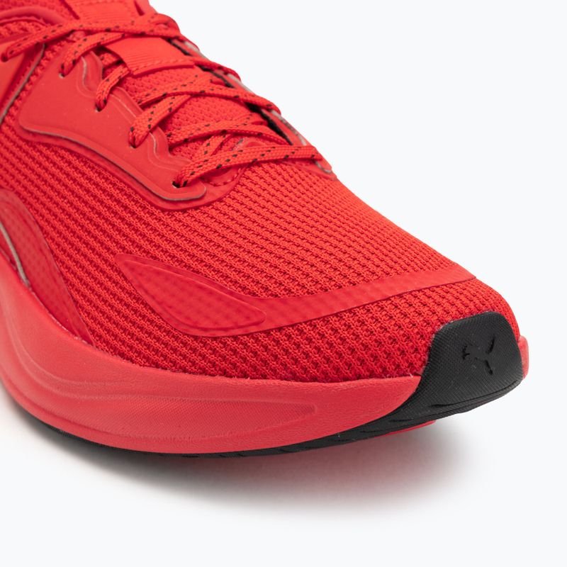 Laufschuhe PUMA PUMA Cell Thrill for all time red/puma black 7