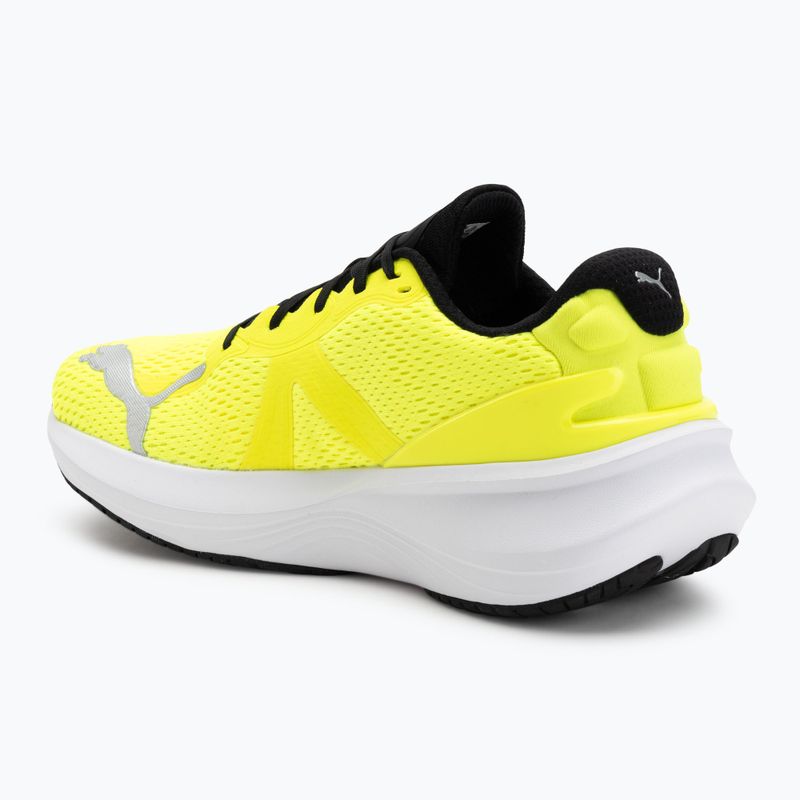 Laufschuhe PUMA PUMA Scend Pro 2 yellow alert/puma black 3